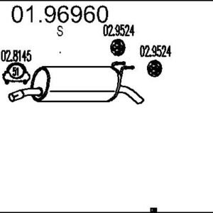 Mts  01.96960