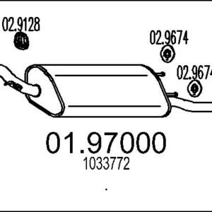 Mts  01.97000