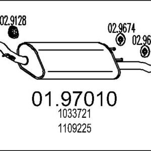 Mts  01.97010