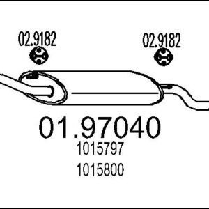 Mts  01.97040
