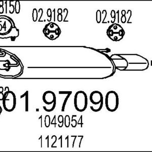 Mts  01.97090