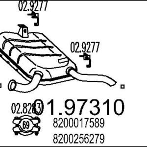Mts  01.97310