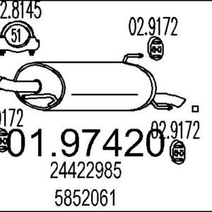 Mts  01.97420