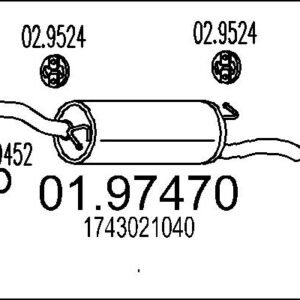 Mts  01.97470