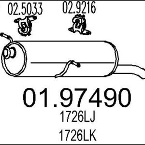 Mts  01.97490