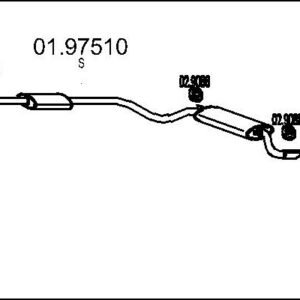 Mts  01.97510