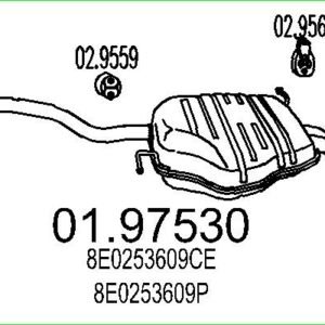 Mts  01.97530