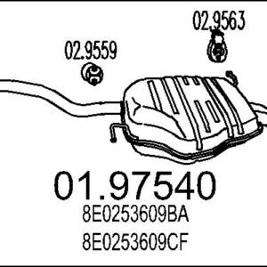 Mts  01.97540