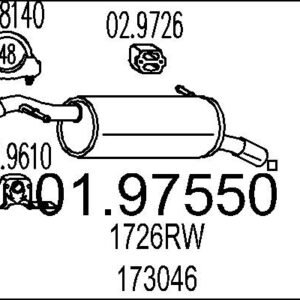 Mts  01.97550