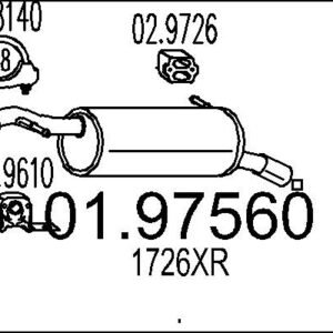 Mts  01.97560