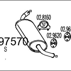 Mts  01.97570