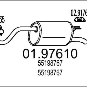 Mts  01.97610
