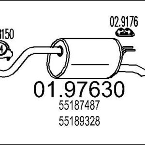 Mts  01.97630