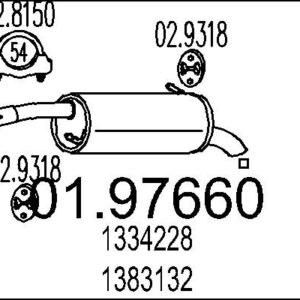 Mts  01.97660