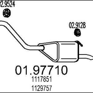 Mts  01.97710