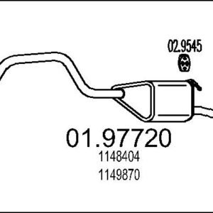 Mts  01.97720