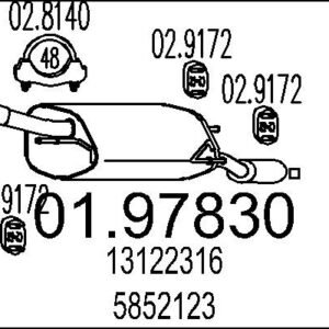 Mts  01.97830