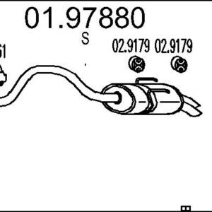 Mts  01.97880
