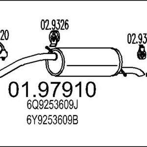 Mts  01.97910