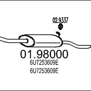 Mts  01.98000