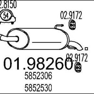 Mts  01.98260