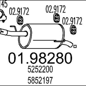Mts  01.98280