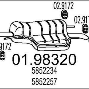 Mts  01.98320