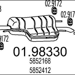 Mts  01.98330