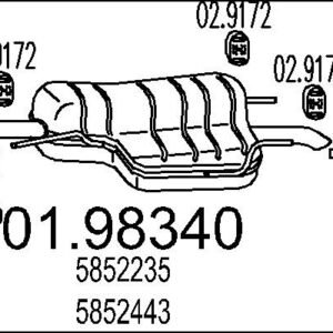 Mts  01.98340