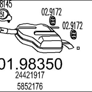 Mts  01.98350