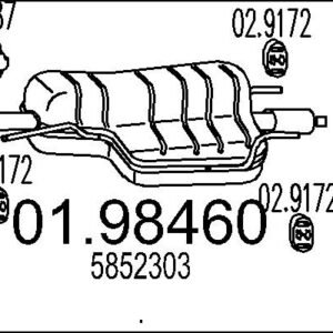 Mts  01.98460