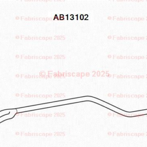Fabriscape  AB13102