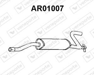 Veneporte  AR01007