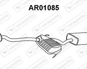 Veneporte  AR01085