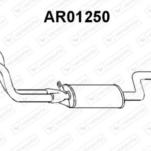 Veneporte  AR01250