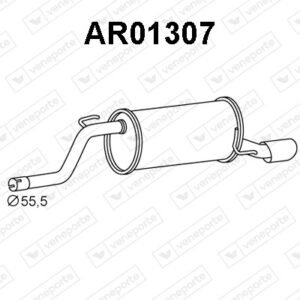 Veneporte  AR01307