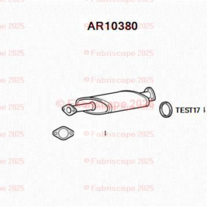 Fabriscape  AR10380