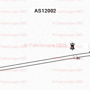Fabriscape  AS12002