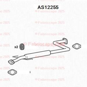 Fabriscape  AS12255