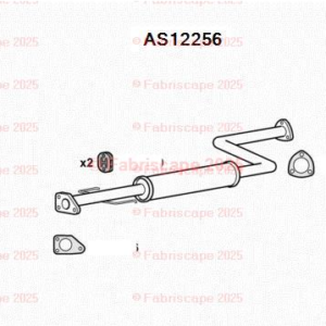Fabriscape  AS12256