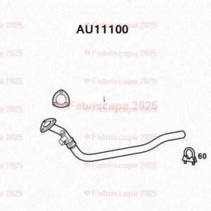 Fabriscape  AU11100
