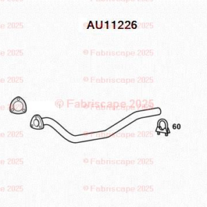 Fabriscape  AU11226