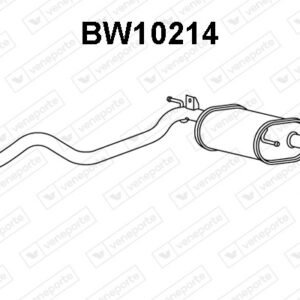 Veneporte  BW10214