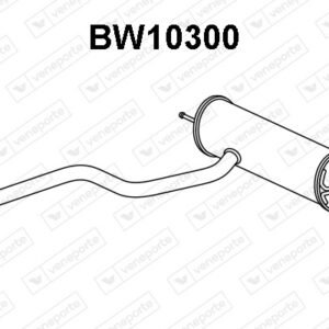 Veneporte  BW10300