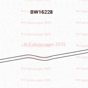 Fabriscape  BW16228