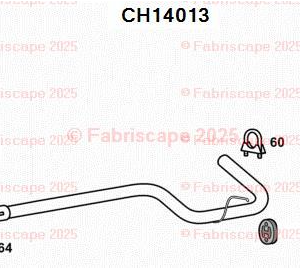 Fabriscape  CH14013