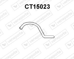 Veneporte  CT15023