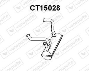 Veneporte  CT15028