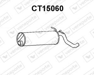 Veneporte  CT15060