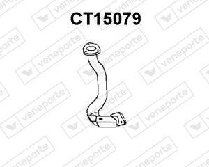 Veneporte  CT15079